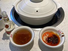 -三人行骨头王火锅(长寿店)