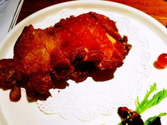 河北神仙鸡 小份-小放牛炒菜馆(北国商城店)