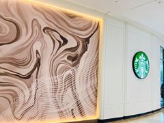 -星巴克臻选(盐城金鹰聚龙湖店)