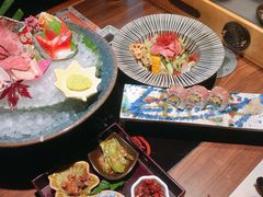 -牛道·和牛九食(市府恒隆广场店)