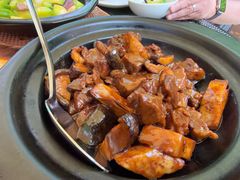 红烧寻甸小黄牛煲-熙楼(翠湖店)