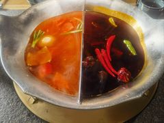 -湊湊火锅·茶憩(郑州绿地新都会店)