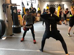 -Uppercut拳馆·Boxing拳击·Muay Thai泰拳