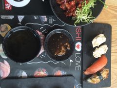 -Sushi Love 创意寿司(丽影广场店)