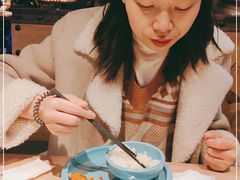 -餐酷哈雷餐厅(通程广场店)