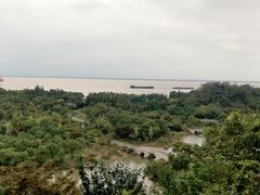 -狼山风景名胜区