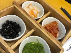 餐前小菜-胜博殿日式炸猪排(西红门店)