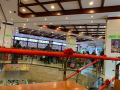 -龙抄手(春熙路总店)