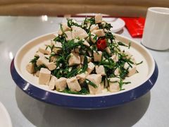 -宁夏国强手抓羊肉·清真菜(未央路凤三店)