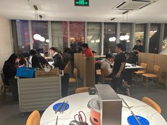 -星伦多自助料理·涮烤一体(杭州来福士店)