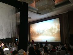 大堂-成都龙之梦大酒店-龙悦中餐厅