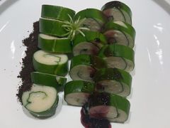 -连鹭海鲜·海肠捞饭·海胆饭(星海店)