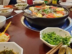 -花水湾红太阳牛肉汤锅