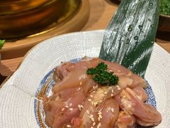-烧肉达人•炭火烧肉(新天地店)