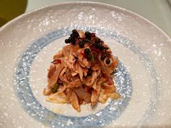 -金轩中餐厅 Jin Xuan(浦东丽思卡尔顿酒店)