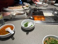 -海底捞火锅(泉城路店)