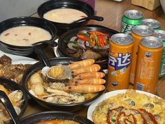 -五兰沙茶面(曾厝垵店)