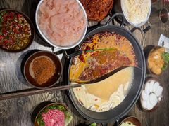 -冯校长老火锅(深圳总店)