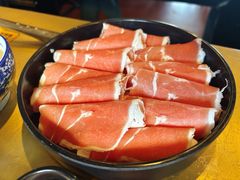-牛街清真满恒記(平安里西大街店)