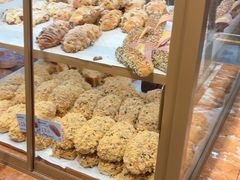 -山崎面包(静安久光店)