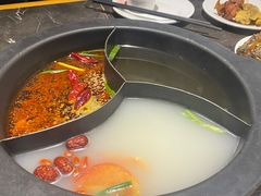 -火锅岛潮牌自助餐厅(天津天佑城店)