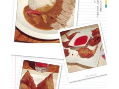 -长勺子东南亚(街道口店)