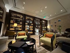 -行者书屋大堂吧 ·下午茶(南京圣和府邸酒店)