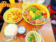 -脑馋粉儿(三里屯店)