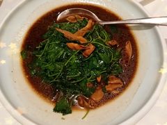 蚌肉草头-道道鲜·崇明私房菜(五角场店)