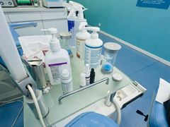 -Andrew指甲专科灰指甲·甲沟炎矫正·3D步态矫形鞋垫定制(浦三路店)