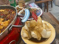 -聂发财重庆江湖菜(解放碑店)