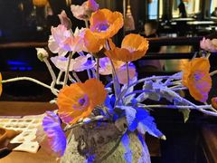 -绿茶餐厅(昆明世纪金源店)