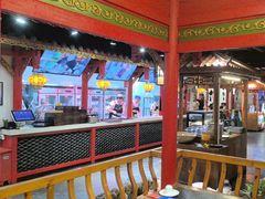 -清真·京华源铜锅涮肉(丰庆店)