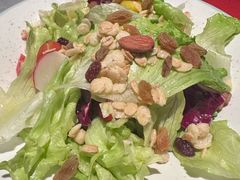 -春色如许·茶食餐厅(桃李春风店)