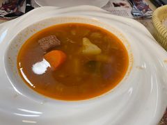 -露西亚咖啡西餐厅(哈尔滨俄侨纪念馆店)