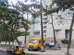 -东北大学(南湖校区)