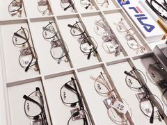 -无界眼镜MaxLess(天空之城店)