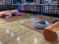 -金沙汤泉·足道洗浴汗蒸