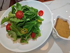 -北国饭店.海鲜.北方菜(新河路店)