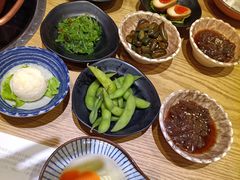 -伊豆野菜村(大族广场店)