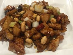 -金掌勺锅包肉(太原万达店)