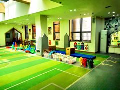 -海汀顿儿童之家(保利香雪园区)