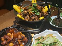 -小户人家(循礼门南国中心店)