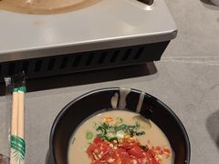 -椒椒铜炉火锅鸡(天马店)