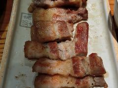 -喜来稀肉(北外滩白玉兰广场店)