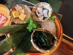 -牛New寿喜烧(龙湖金沙天街店)