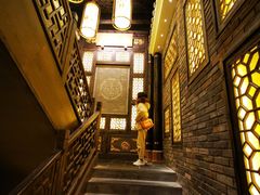 -袁老四重庆老火锅(桐梓坡店)