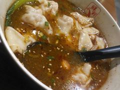 -谭师爷龙抄手(白下路店)