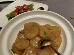 -金色艳阳天•粤菜 淮扬菜(古平岗店)