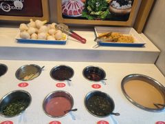 -倍儿红喜临门火锅(文兴路店)